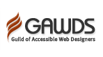 Guild of Accessible Web Designers