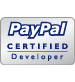 PayPal Certified Developer