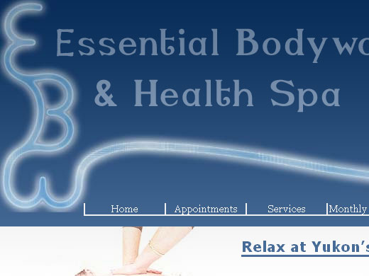 Essential Bodyworks and Health Spa