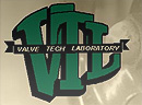 Screenshot of Valve Tech Laboratory